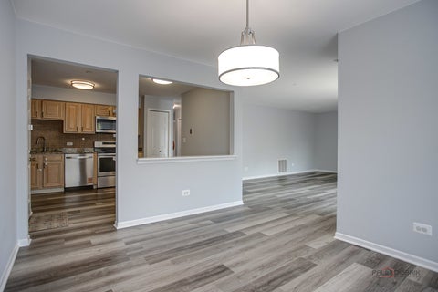 Tiny photo for 2113 AMMER RIDGE Court #301, Glenview, IL 60025 (MLS # 12707559)