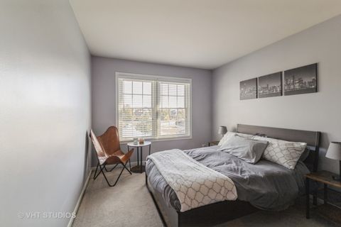 Tiny photo for 8667 W saddlebred Court #10-3, Frankfort, IL 60423 (MLS # 12438389)