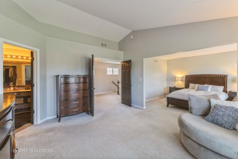 Tiny photo for 8667 W saddlebred Court #10-3, Frankfort, IL 60423 (MLS # 12438389)