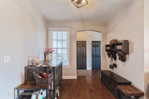 Tiny photo for 8667 W saddlebred Court #10-3, Frankfort, IL 60423 (MLS # 12438389)