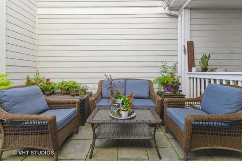 Tiny photo for 8667 W saddlebred Court #10-3, Frankfort, IL 60423 (MLS # 12438389)