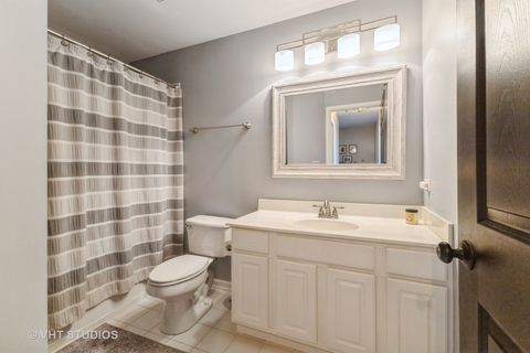 Tiny photo for 8667 W saddlebred Court #10-3, Frankfort, IL 60423 (MLS # 12438389)