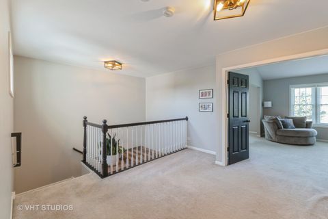 Tiny photo for 8667 W saddlebred Court #10-3, Frankfort, IL 60423 (MLS # 12438389)