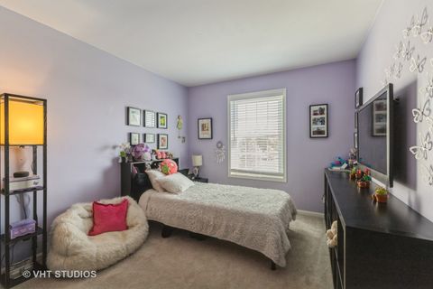 Tiny photo for 8667 W saddlebred Court #10-3, Frankfort, IL 60423 (MLS # 12438389)