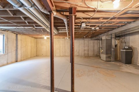 Tiny photo for 8667 W saddlebred Court #10-3, Frankfort, IL 60423 (MLS # 12438389)