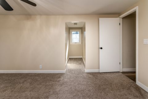 Tiny photo for 14700 N Allen Lane, Mt Vernon, IL 62864 (MLS # 12572591)
