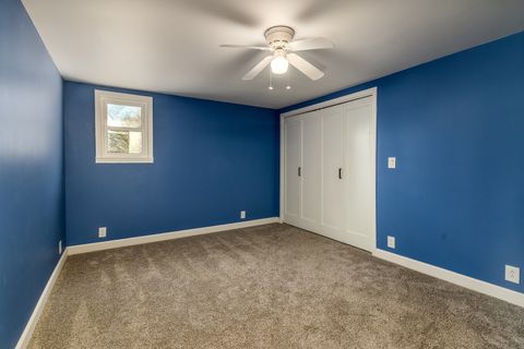 Tiny photo for 14700 N Allen Lane, Mt Vernon, IL 62864 (MLS # 12572591)