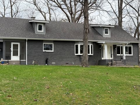 Tiny photo for 14700 N Allen Lane, Mt Vernon, IL 62864 (MLS # 12572591)