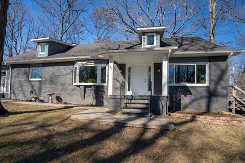Tiny photo for 14700 N Allen Lane, Mt Vernon, IL 62864 (MLS # 12572591)