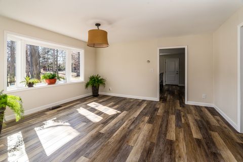 Tiny photo for 14700 N Allen Lane, Mt Vernon, IL 62864 (MLS # 12572591)