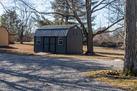 Tiny photo for 14700 N Allen Lane, Mt Vernon, IL 62864 (MLS # 12572591)