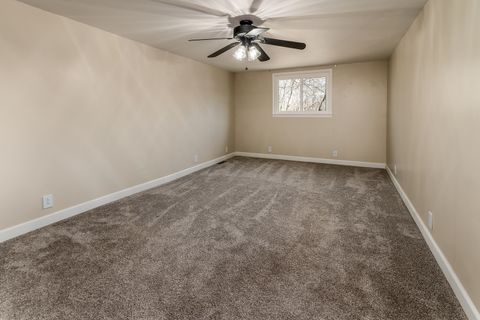 Tiny photo for 14700 N Allen Lane, Mt Vernon, IL 62864 (MLS # 12572591)