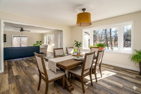 Tiny photo for 14700 N Allen Lane, Mt Vernon, IL 62864 (MLS # 12572591)