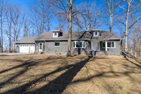 Tiny photo for 14700 N Allen Lane, Mt Vernon, IL 62864 (MLS # 12572591)