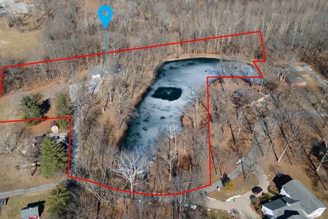Tiny photo for 14700 N Allen Lane, Mt Vernon, IL 62864 (MLS # 12572591)