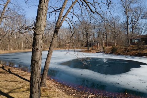 Tiny photo for 14700 N Allen Lane, Mt Vernon, IL 62864 (MLS # 12572591)