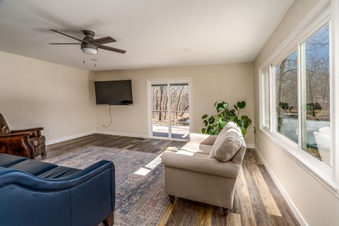 Tiny photo for 14700 N Allen Lane, Mt Vernon, IL 62864 (MLS # 12572591)