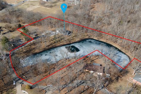 Tiny photo for 14700 N Allen Lane, Mt Vernon, IL 62864 (MLS # 12572591)