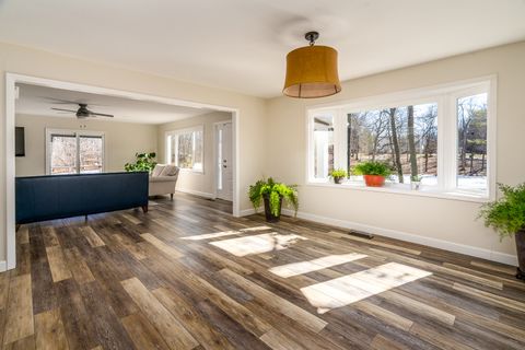Tiny photo for 14700 N Allen Lane, Mt Vernon, IL 62864 (MLS # 12572591)