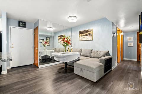 Tiny photo for 11B Kingery Quarter Drive #107, Willowbrook, IL 60527 (MLS # 12731728)