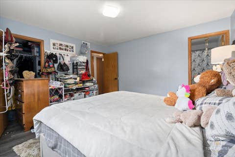 Tiny photo for 11B Kingery Quarter Drive #107, Willowbrook, IL 60527 (MLS # 12731728)