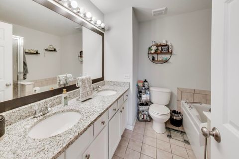 Tiny photo for 2325 Georgetown Circle, Aurora, IL 60503 (MLS # 12604366)