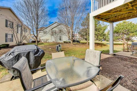 Tiny photo for 2325 Georgetown Circle, Aurora, IL 60503 (MLS # 12604366)