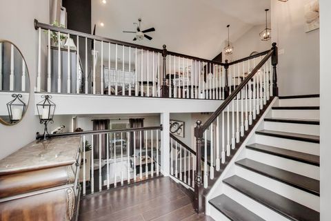 Tiny photo for 2325 Georgetown Circle, Aurora, IL 60503 (MLS # 12604366)