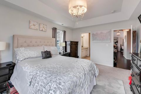 Tiny photo for 2325 Georgetown Circle, Aurora, IL 60503 (MLS # 12604366)