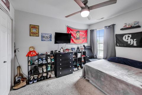 Tiny photo for 2325 Georgetown Circle, Aurora, IL 60503 (MLS # 12604366)