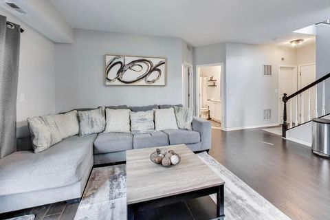 Tiny photo for 2325 Georgetown Circle, Aurora, IL 60503 (MLS # 12604366)