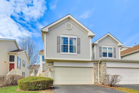 Tiny photo for 2325 Georgetown Circle, Aurora, IL 60503 (MLS # 12604366)