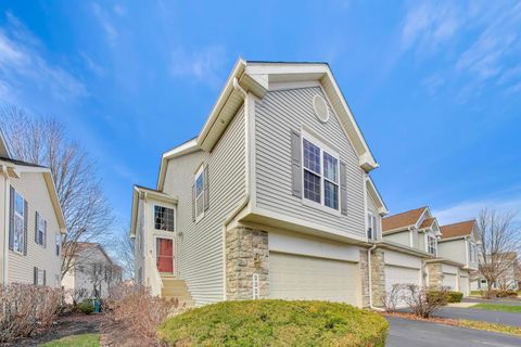 Photo of 2325 Georgetown Circle, Aurora, IL 60503 (MLS # 12604366)