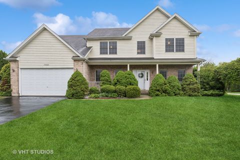 17083 W Tiger Tail Court Gurnee IL 60031
