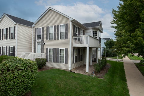 Photo of 867 Symphony Drive, Aurora, IL 60504 (MLS # 12728207)