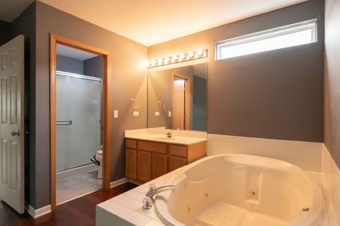 Tiny photo for 867 Symphony Drive, Aurora, IL 60504 (MLS # 12728207)
