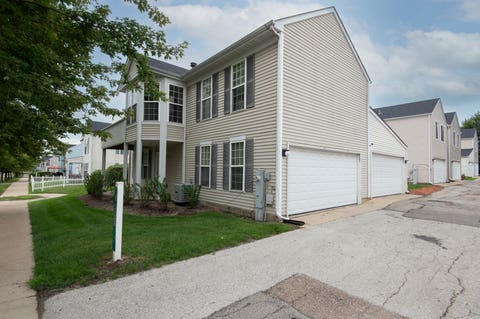 Tiny photo for 867 Symphony Drive, Aurora, IL 60504 (MLS # 12728207)