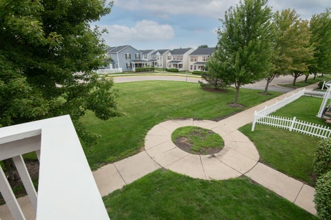 Tiny photo for 867 Symphony Drive, Aurora, IL 60504 (MLS # 12728207)