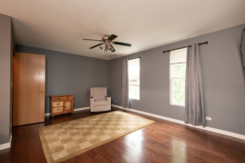 Tiny photo for 867 Symphony Drive, Aurora, IL 60504 (MLS # 12728207)