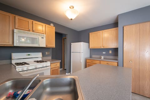 Tiny photo for 867 Symphony Drive, Aurora, IL 60504 (MLS # 12728207)