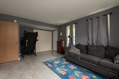 Tiny photo for 867 Symphony Drive, Aurora, IL 60504 (MLS # 12728207)