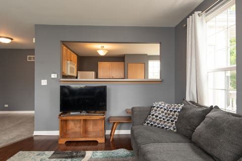 Tiny photo for 867 Symphony Drive, Aurora, IL 60504 (MLS # 12728207)