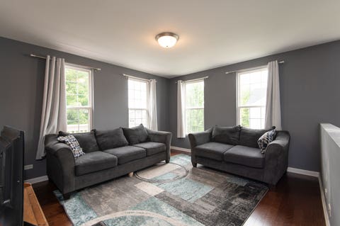 Tiny photo for 867 Symphony Drive, Aurora, IL 60504 (MLS # 12728207)