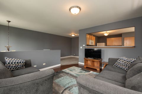 Tiny photo for 867 Symphony Drive, Aurora, IL 60504 (MLS # 12728207)