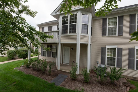 Tiny photo for 867 Symphony Drive, Aurora, IL 60504 (MLS # 12728207)