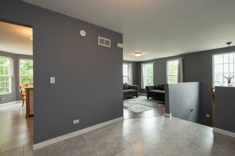 Tiny photo for 867 Symphony Drive, Aurora, IL 60504 (MLS # 12728207)