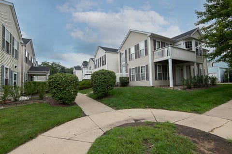 Tiny photo for 867 Symphony Drive, Aurora, IL 60504 (MLS # 12728207)