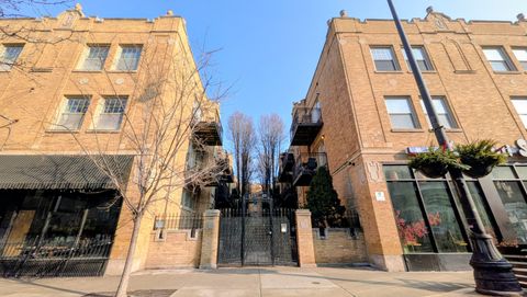 Photo of 2243 N Lincoln Avenue #1B, Chicago, IL 60614 (MLS # 12542772)