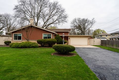 1116 N Westgate Road Mount Prospect IL 60056