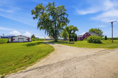 Tiny photo for 15825 E Lindenwood Road, Lindenwood, IL 61049 (MLS # 12736308)
